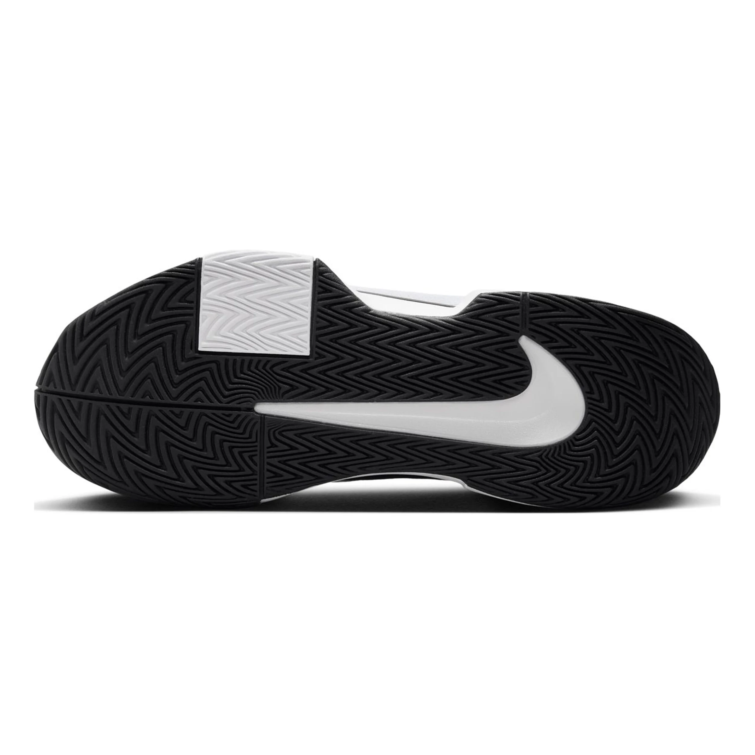 Nike GP Challenge Pro Chaussures Toutes Surfaces Hommes - Noir , Blanc