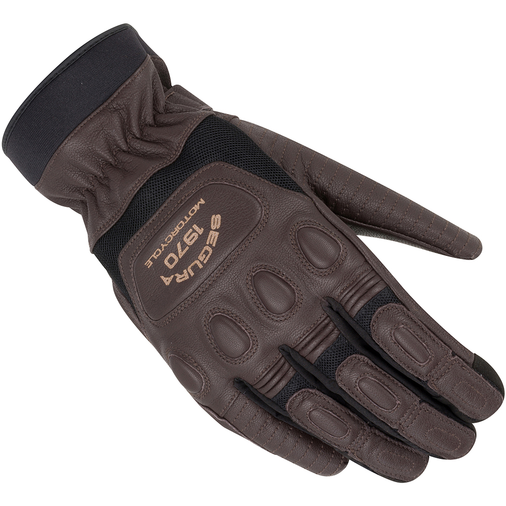 Segura - Gants Butch Marron
