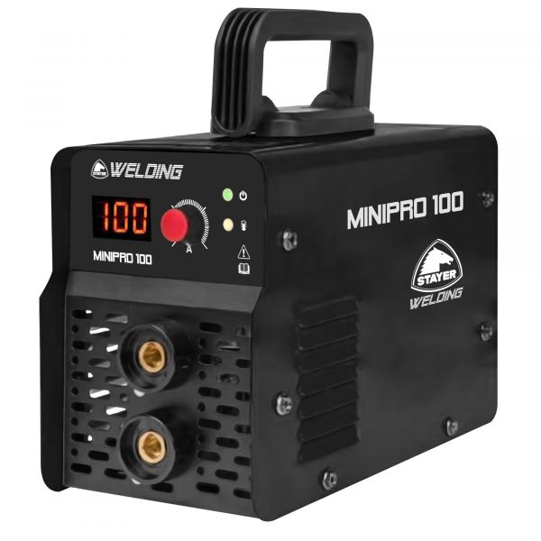 STAYER Inverter Mini Pro 100 Kit - 0001.002681