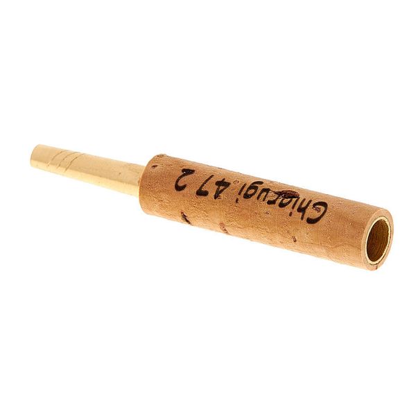 Thomann Oboe Staple Chiarugi 2 - 47mm