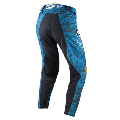 Pantalon cross Kenny PERFORMANCE - STONE 2024 - Bleu