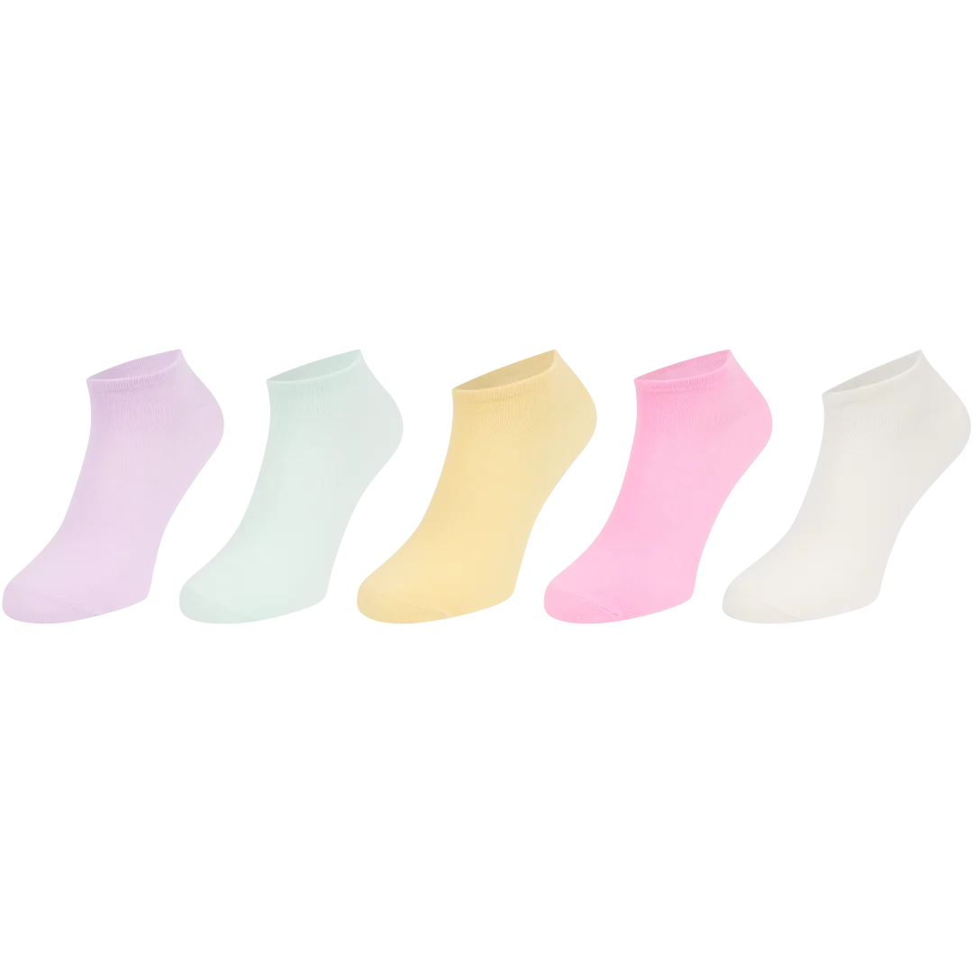 Socquettes Pairz