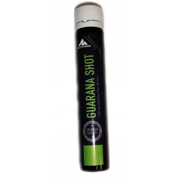 Shot Guaraná - Ampola