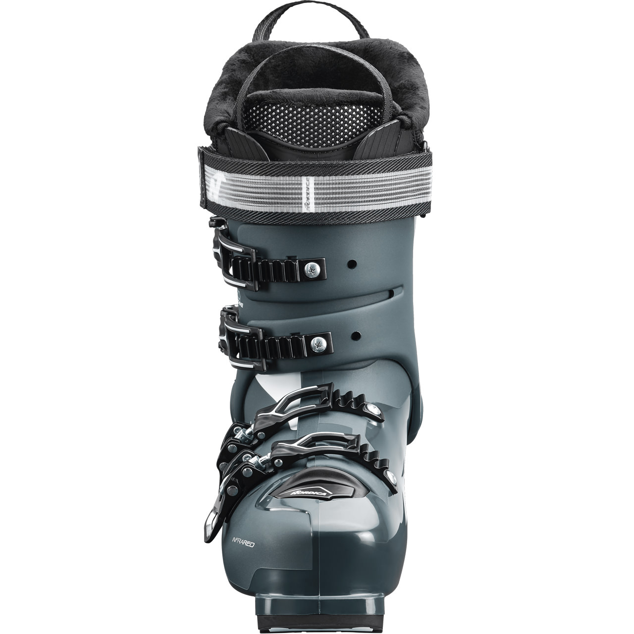 Nordica Speedmachine 3 105 W GW green/black/aqua | Nordica Skischuhe | Nordica | N | MARKEN | XSPO