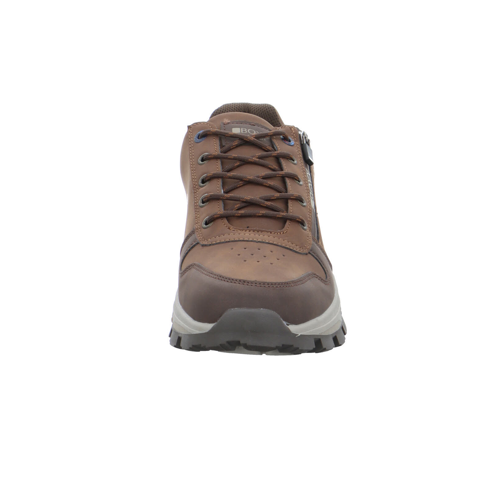 Halbschuhe LD-24845-3-BR