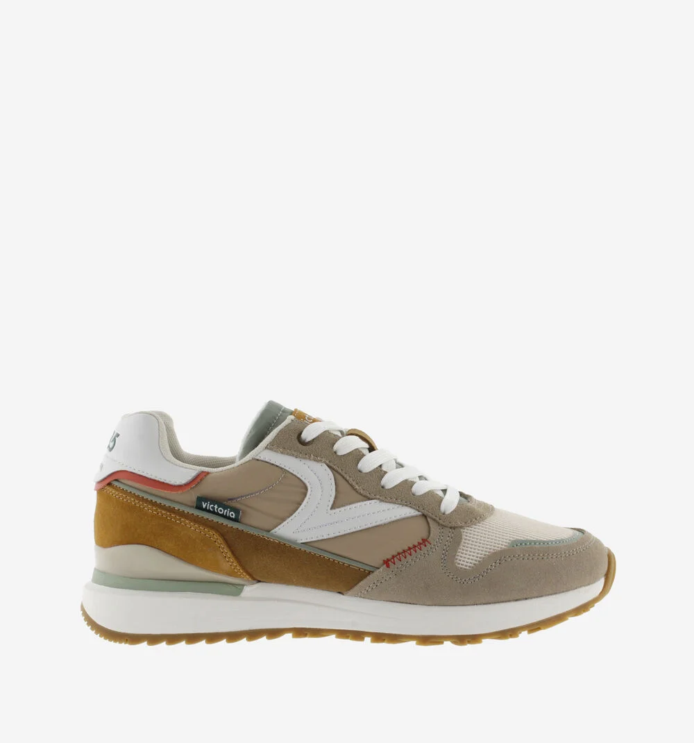 LEGGERA PATCHBEIGE