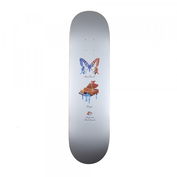 PAPILLON HUGO MAILLARD