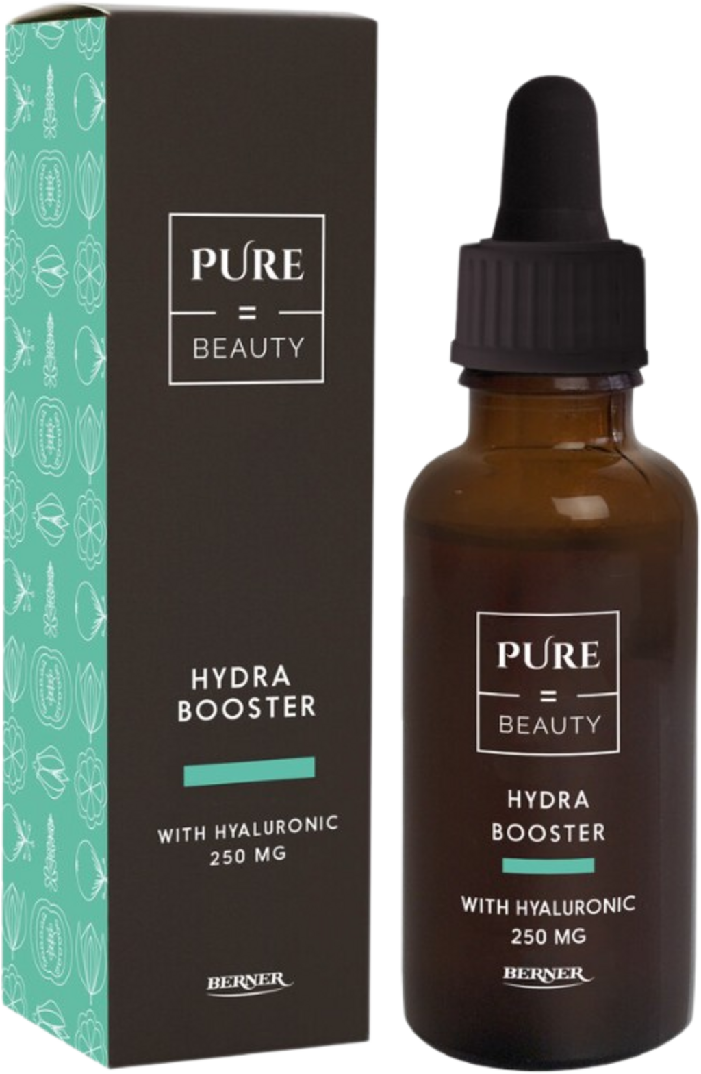 Pure=Beauty  Hydra Booster, 30 ml