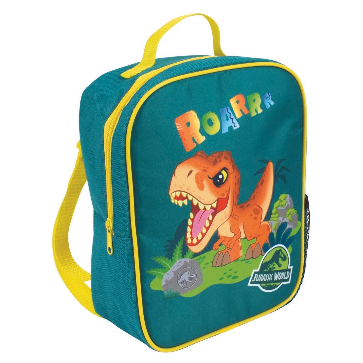 Sac à dos isotherme Jeminosaures 27 cm