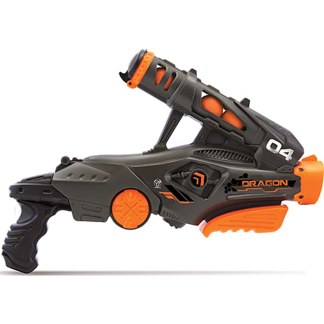 Blackfire drage ildskum blaster