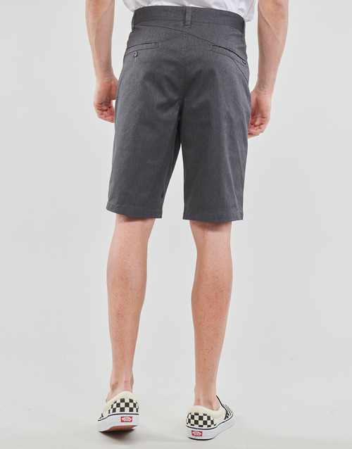 Volcom - FRICKIN  MDN STRETCH SHORT 21 - Gris