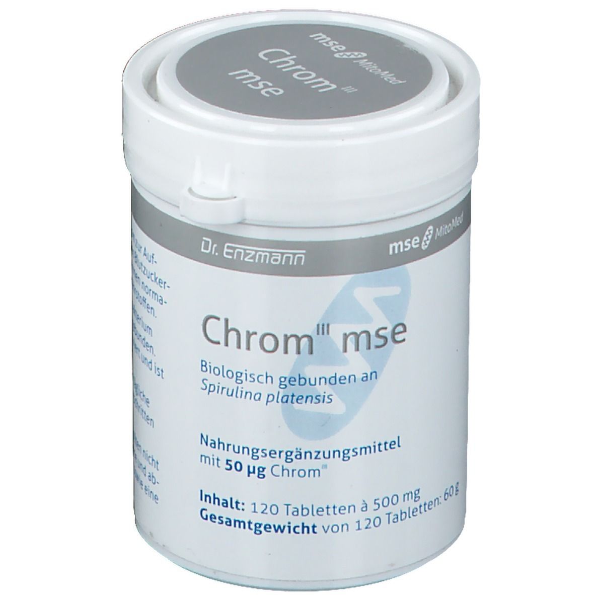 Chrom III mse 50 µg