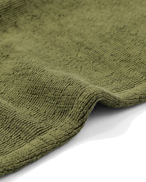 pantalon sweat enfant vert