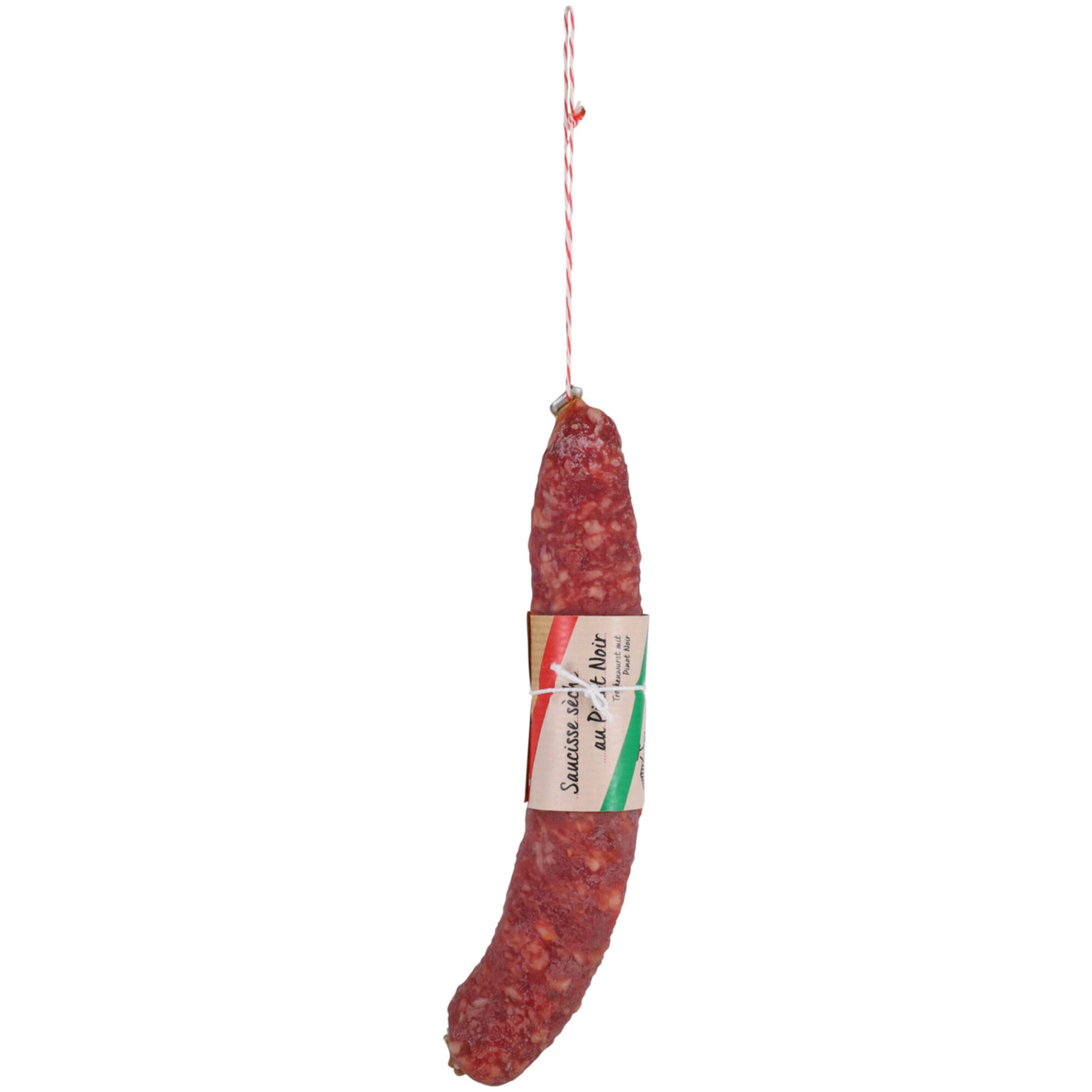 Montandon saucisse sech.pinot noir