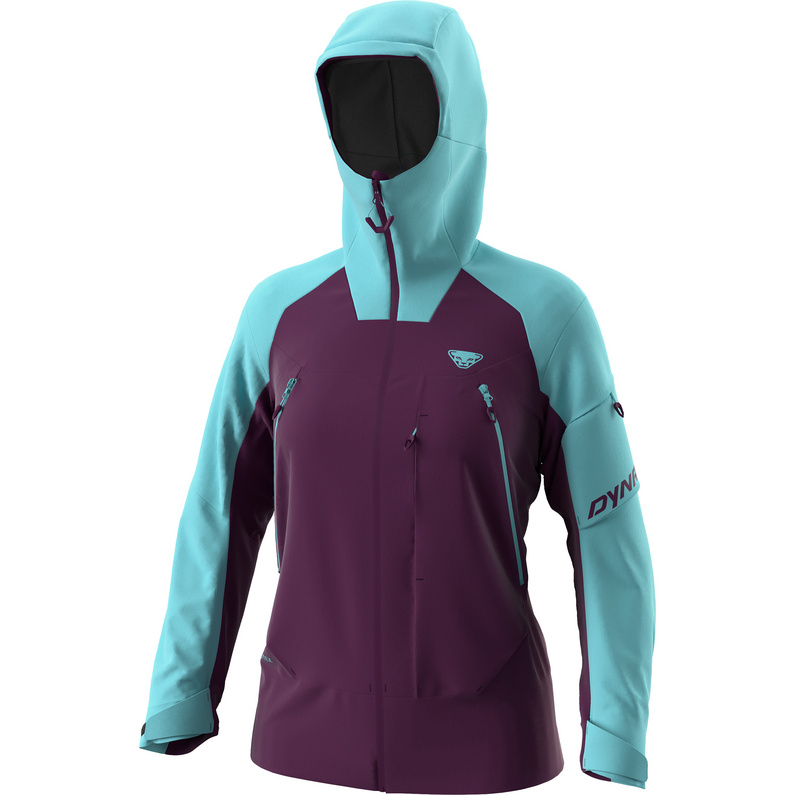 Dynafit Damen Tigard GTX Jacke