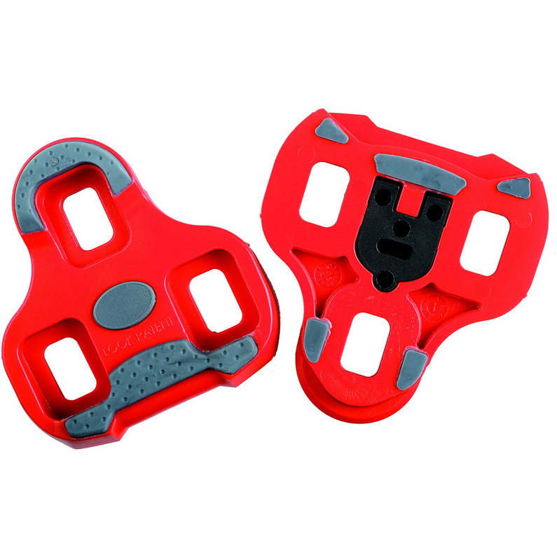 Look Kéo Grip Pedalplatte