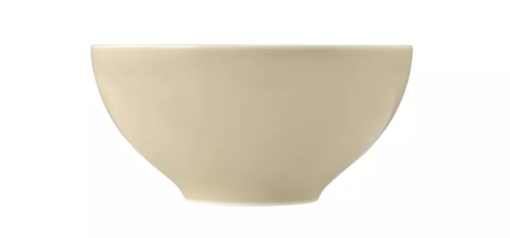 Schüssel Beat 770 ml