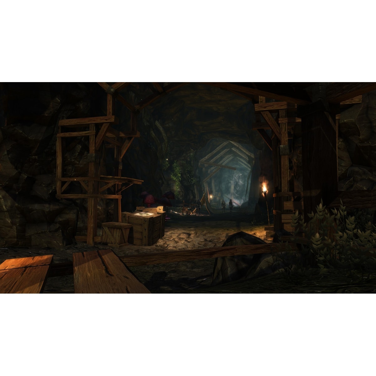 Kingdoms of Amalur: Re-Reckoning - Fatesworn - PC Windows