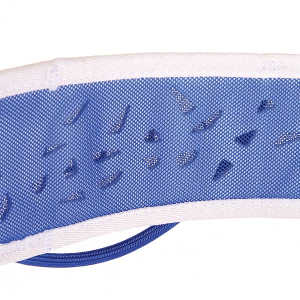 Baudrier alpinisme BLUE ICE ADDAX HARNESS BLUE