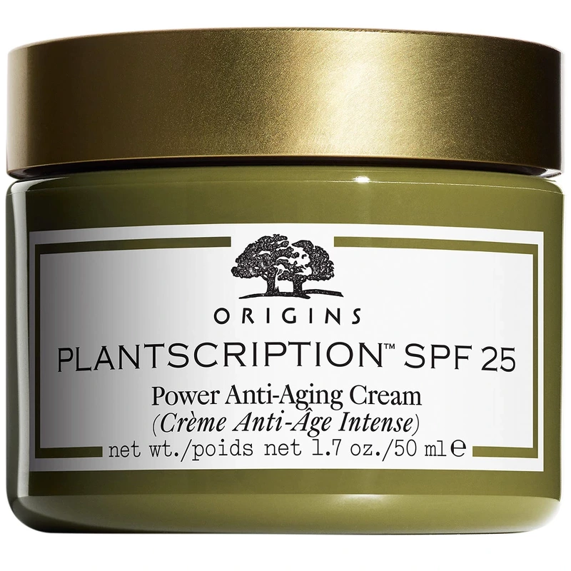 Origins Plantscription™ SPF 25 Power Anti-Aging Face Cream 50 ml