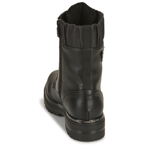 Tom Tailor - 50013 - Noir