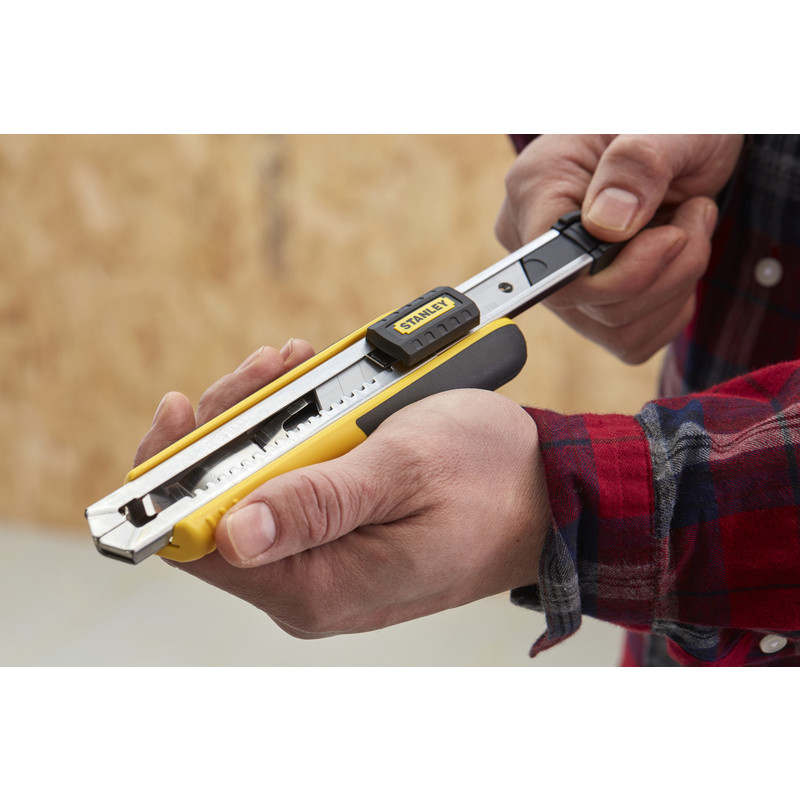 Stanley FATMAX® afbreekmes 18mm