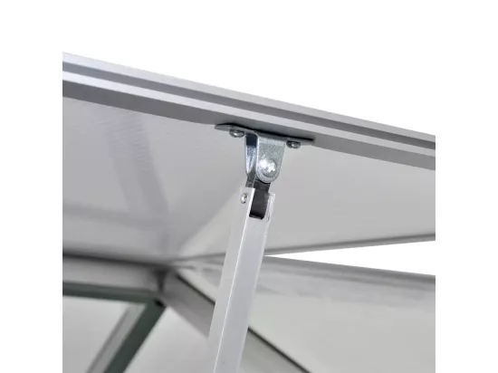 Serre tente abri plante aluminium 242 x 190 x 195 cm 02_0044660