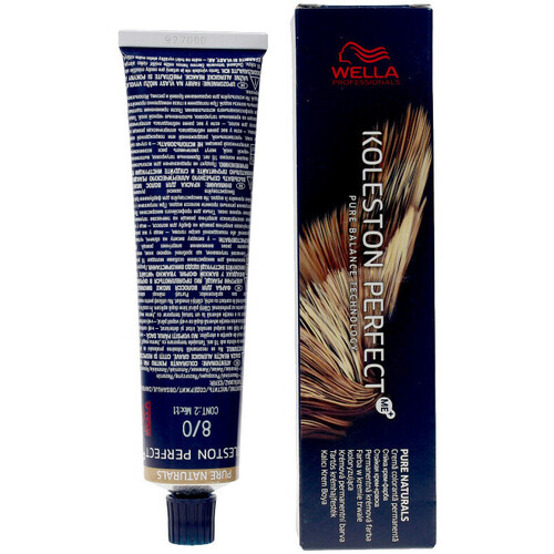 Wella - Koleston Perfect 8/0