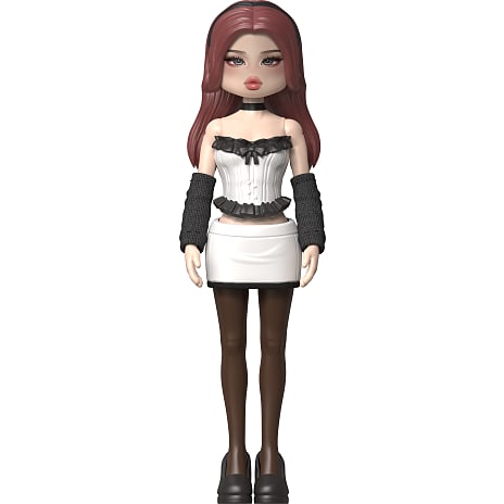 Dress To Impress dukke – flere varianter – assorteret
