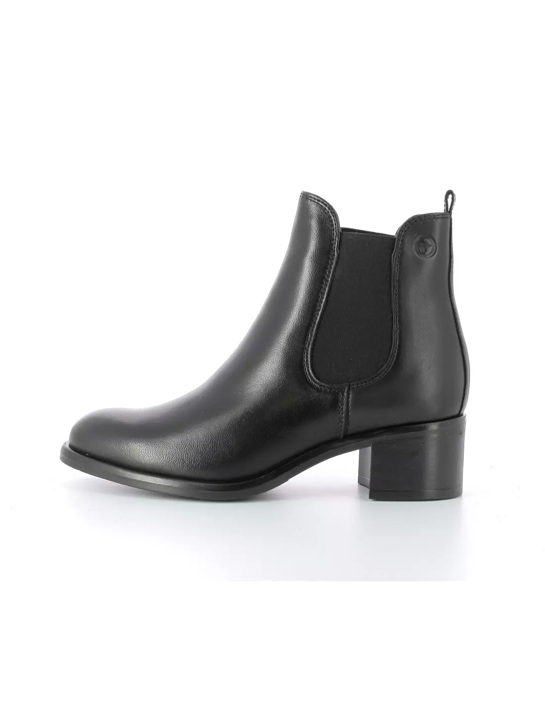 TAMARIS 1-25389 - Chelsea Black