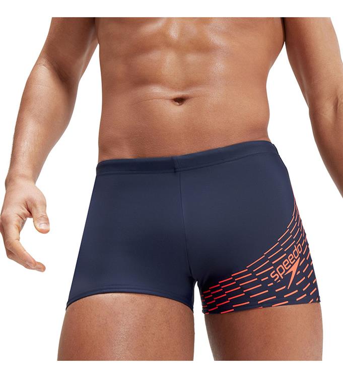 Speedo Men Eco medley Logo Aquashort