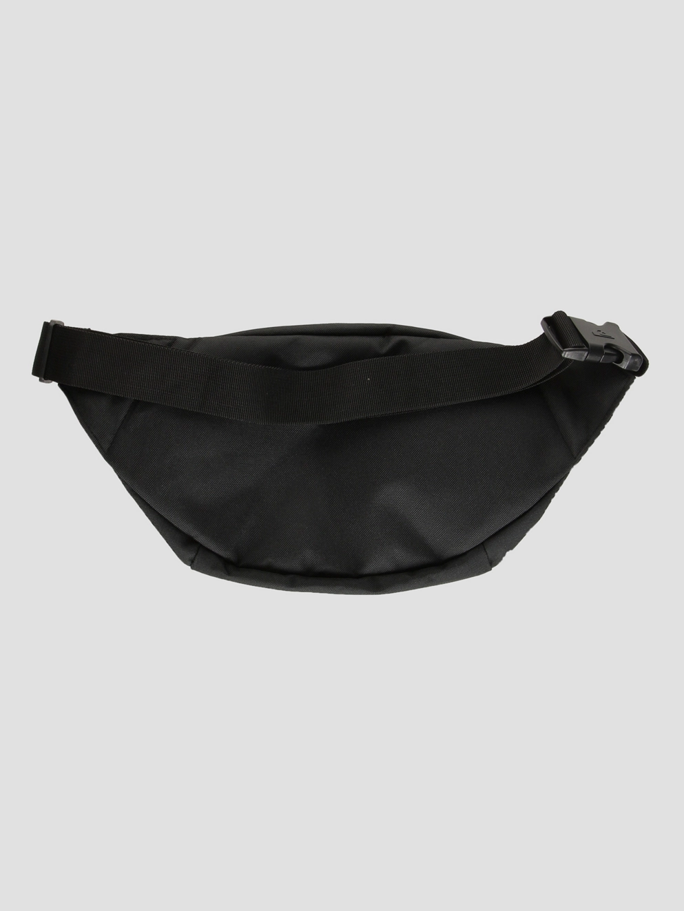 Quiksilver Lone Walker Hip Bag jet black