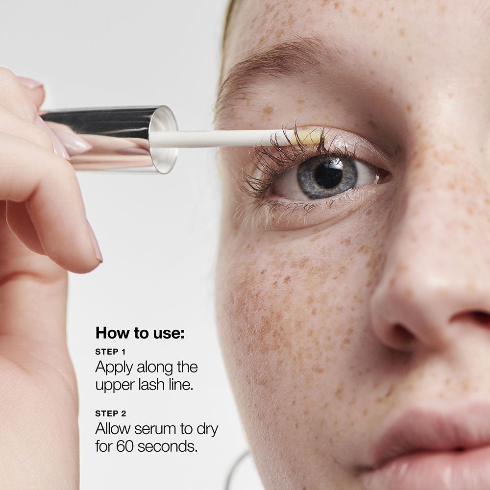 CLINIQUE High Impact™ Lash Amplifying Serum Wimpernserum