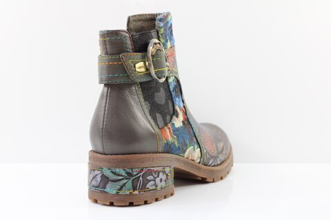 Laura Vita Stiefeletten