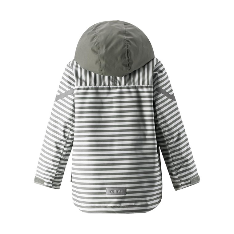 Reima Nummi Jacket Boys