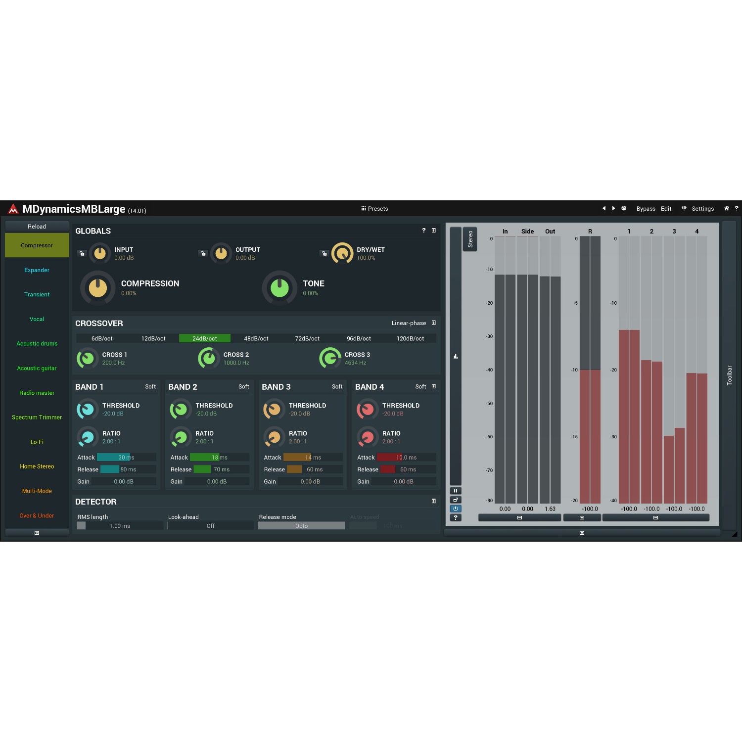 MeldaProduction MDynamicsMB (download)