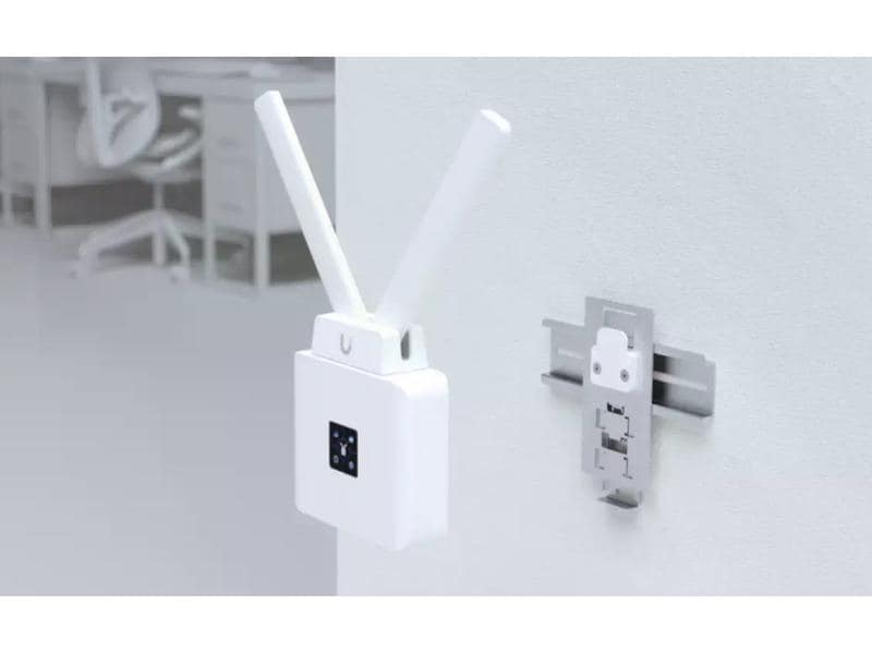 Ubiquiti LTE-Router UMR Mobile Router