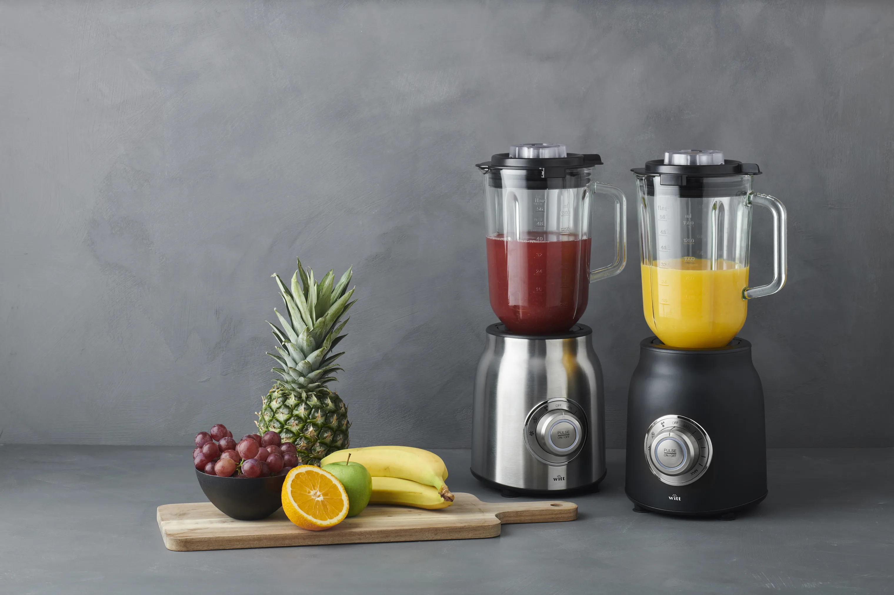 Witt Classic Blender