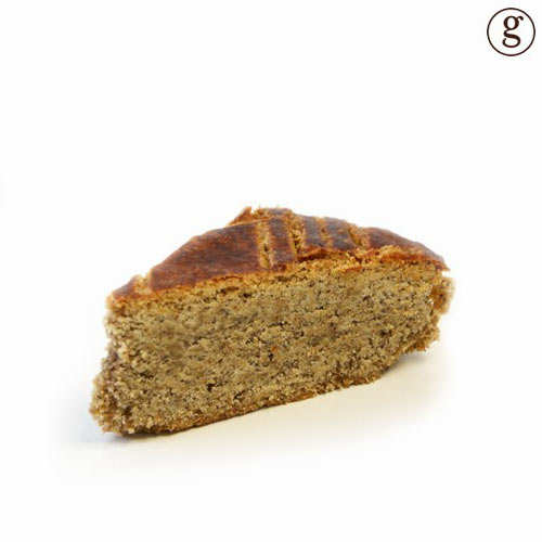 Le Breton Sarrasin - Gâteau breton de la Maison G. Larnicol