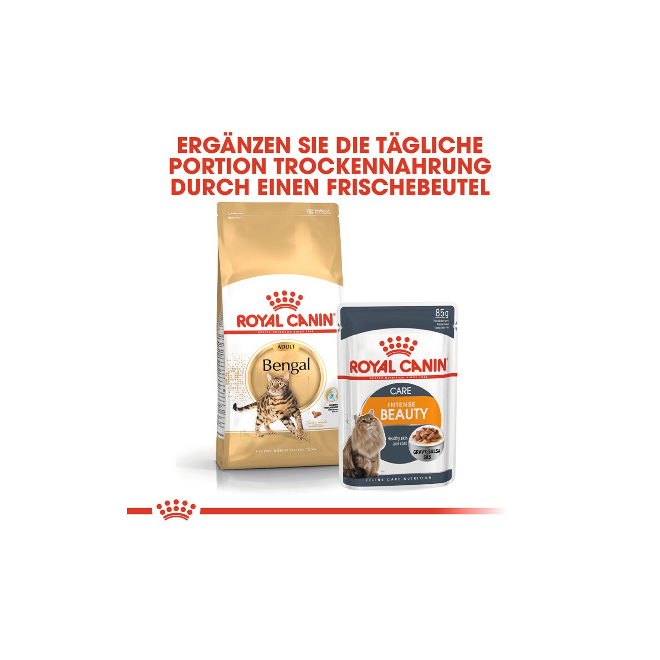 ROYAL CANIN Bengal Adult 10 kg