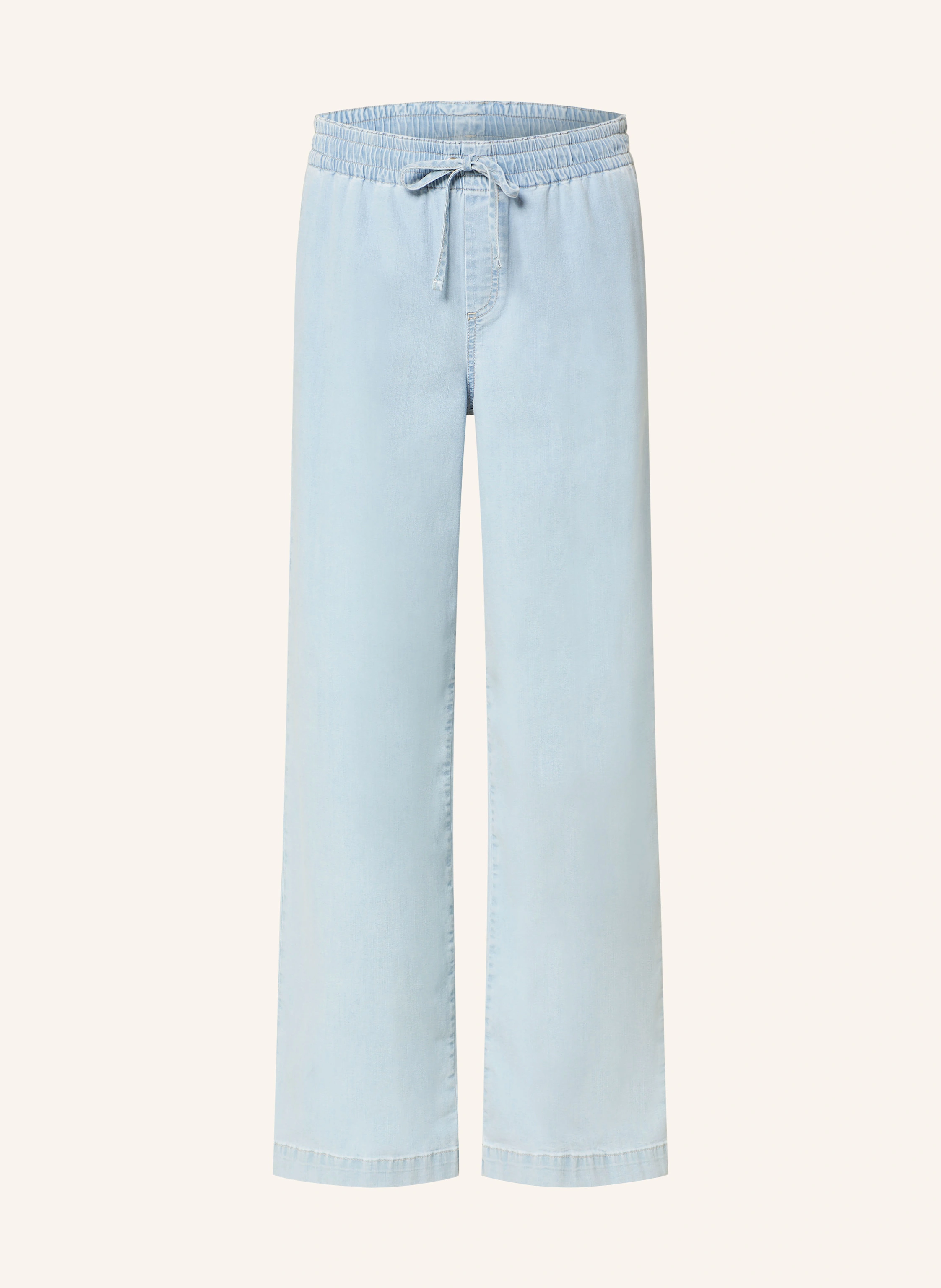 MARC AUREL Straight Jeans