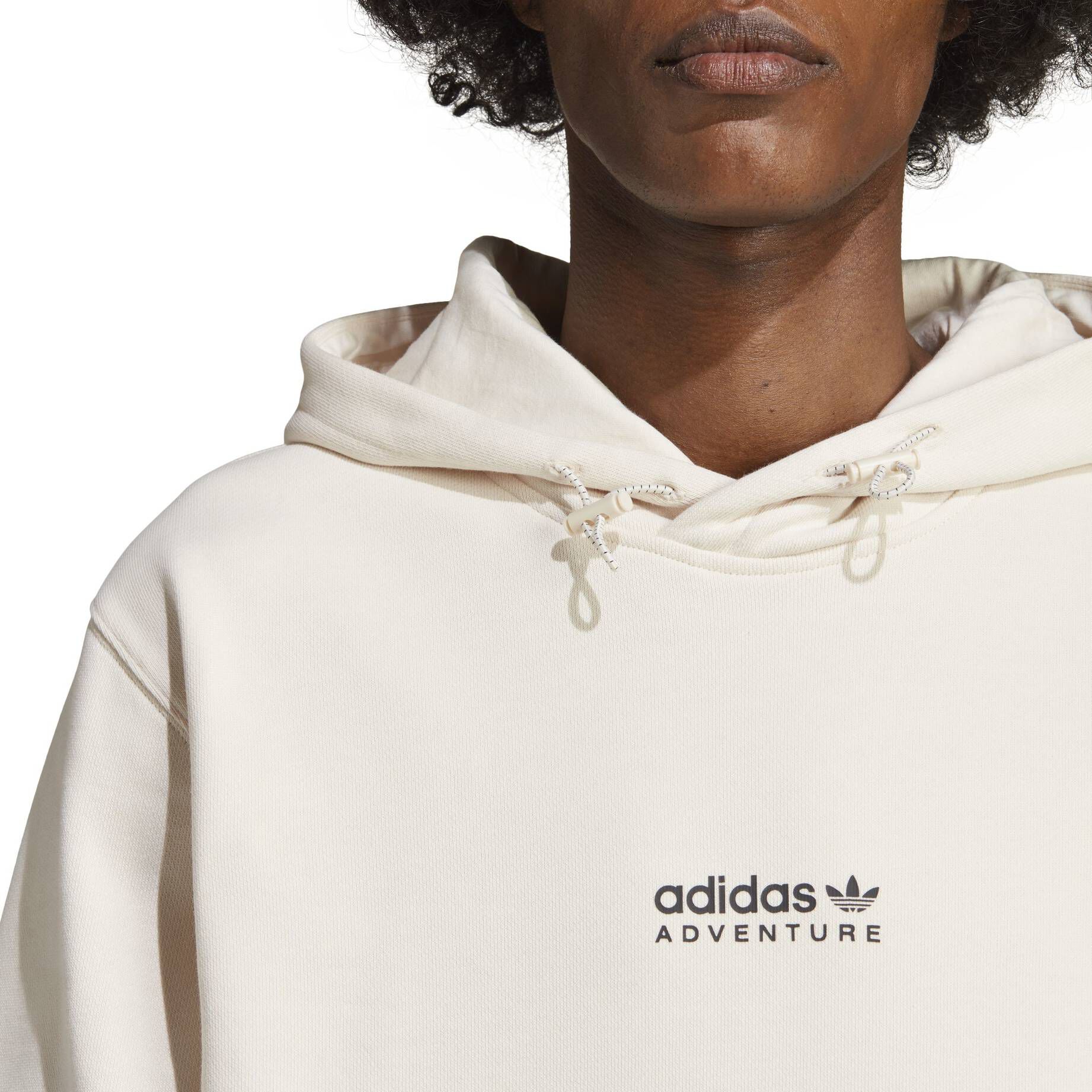 adidas Originals| Herren Hoodie ADVENTURE
