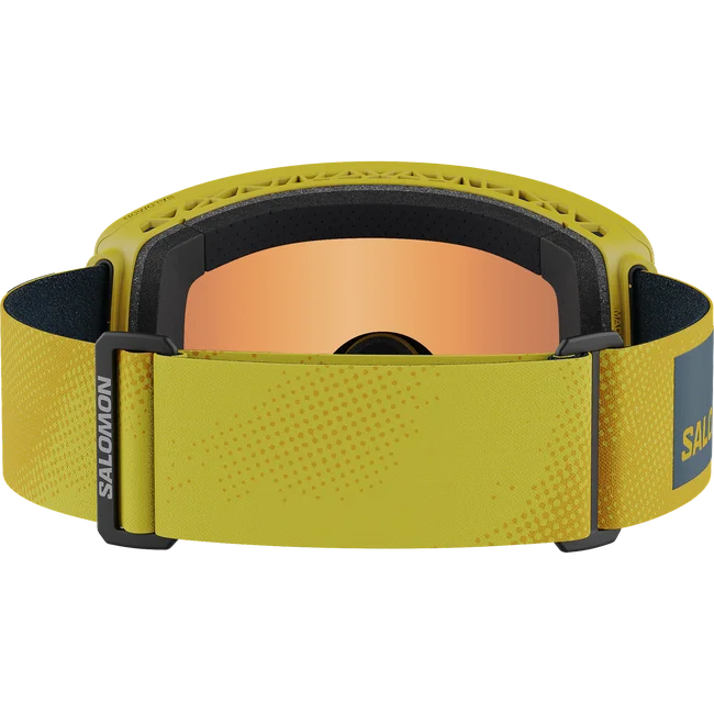 SENTRY PRIME SIGMA (and EXTRA LENS)  Skibrille Unisex