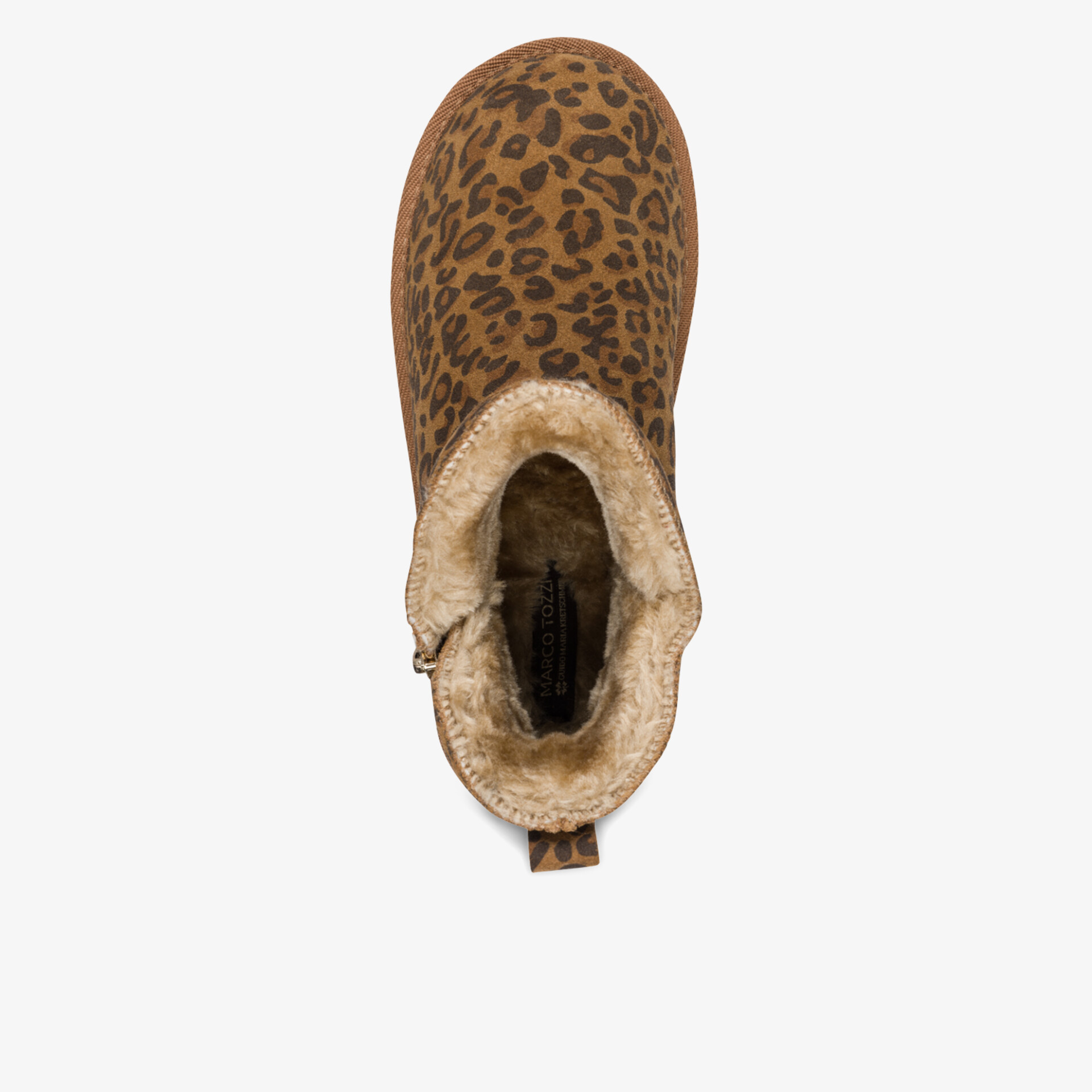 MARCO TOZZI by GMK Damen Winter Boots braun