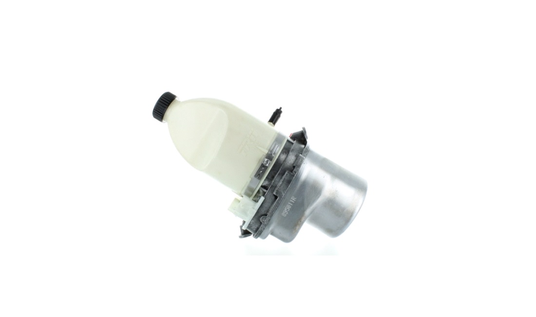 Servopumpe elektrisk-hydraulisk
