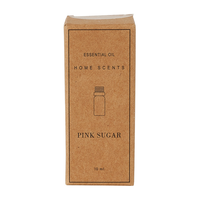 Geurolie - pink sugar - 10 ml