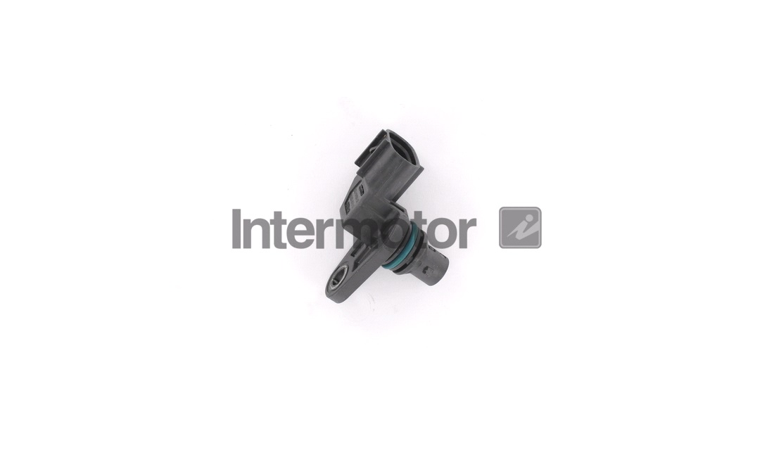 Sensor, knastakselposition