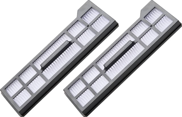 Eufy X10 Pro Omni støvsugerfilter T29E80W1 (2 stk.)