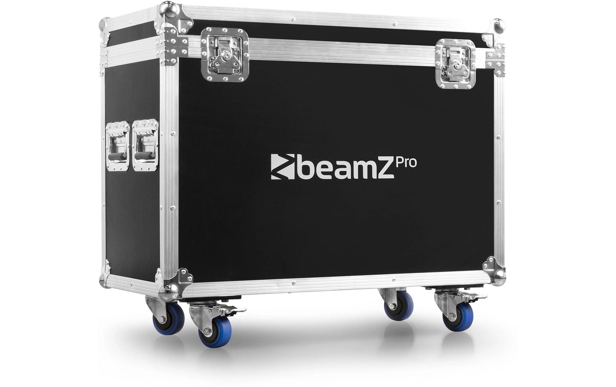 Flightcase FC300<br>Flightcase für 2 Stück IGNITE300 Serie