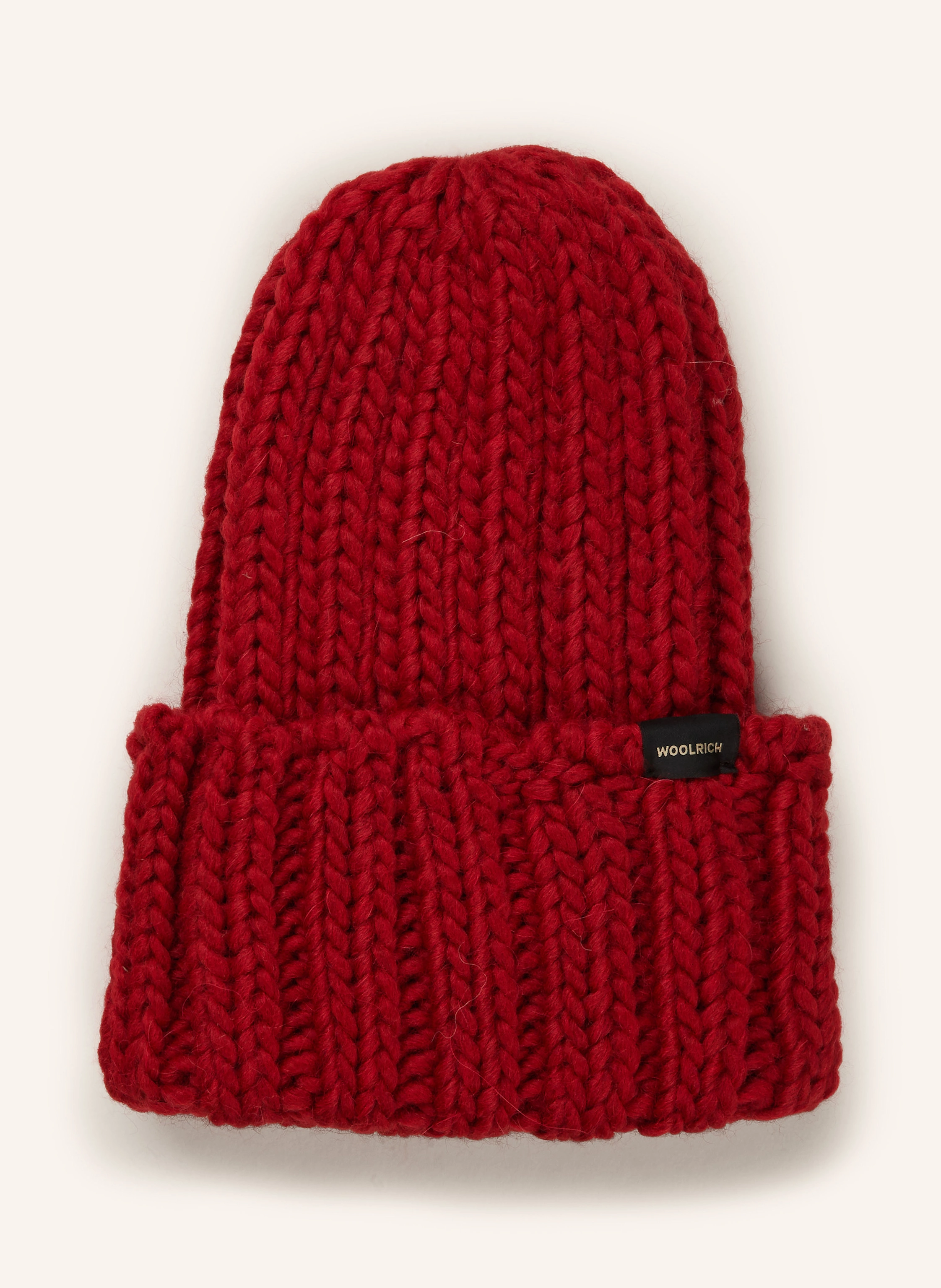 WOOLRICH Mütze